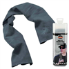 Ergodyne 12438 6602 Gray Evap Cooling Towel