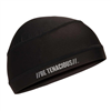 Ergodyne 12686 6632 Black Cooling Skull Cap