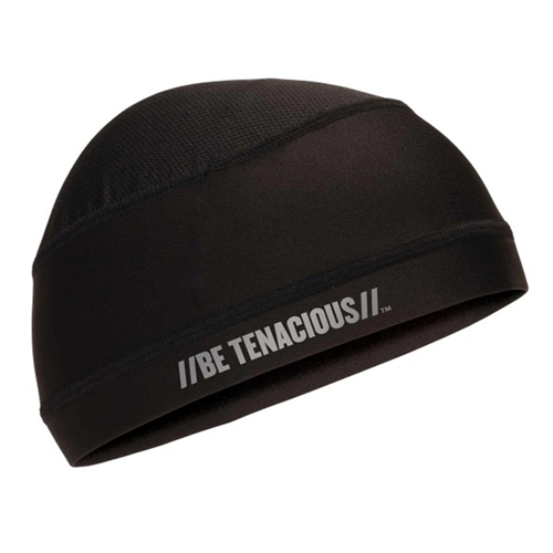 Ergodyne 12686 6632 Black Cooling Skull Cap