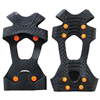 Ergodyne 16756 6300 2Xl Black One Piece Slip-On Ice Cleats