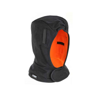 Ergodyne 16852 6852 Shoulder Black 2-Layer Winter Liner