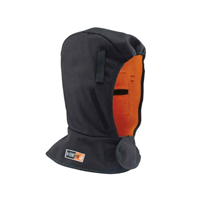 Ergodyne 16882 6882 Shoulder Black 2-Layer Fr Winter Liner