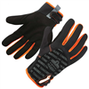 Ergodyne 17174 812 L Black Std Util Gloves