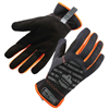 Ergodyne 17203 815 M Black Quickcuff Util Gloves