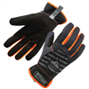 Ergodyne 17206 815 2Xl Black Quickcuff Util Gloves