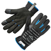 Ergodyne 17332 814 S Black Therm Util Gloves