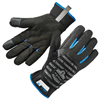 Ergodyne 17335 814 Xl Black Therm Util Gloves