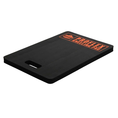 Ergodyne 18380 380 Black Std Kneeling Pad