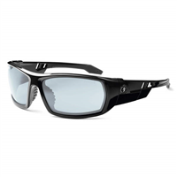 Ergodyne 50080 Odin In/Outdoor Lens Black Safety Glasses