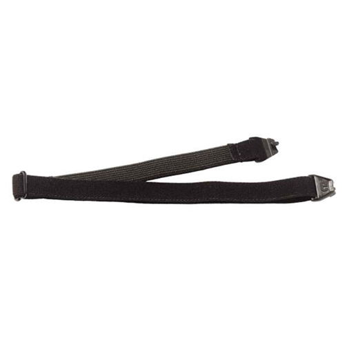 Ergodyne 59991 Strap Black Elastic Retainer Strap