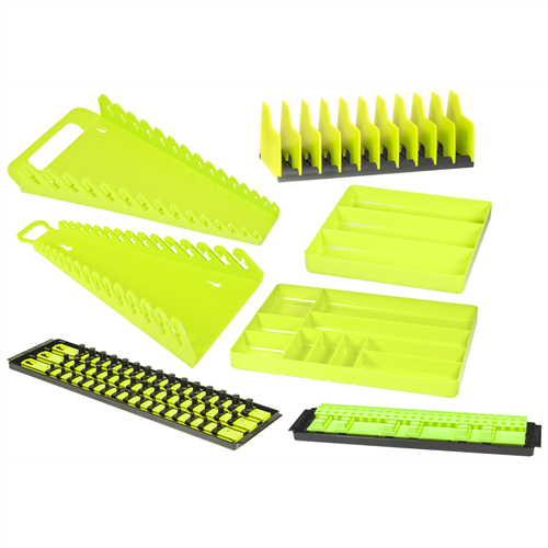High Visability Bundle Pack