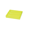 3 Compartment HI-VIZ Organizer Tray