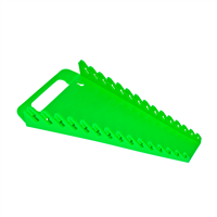 15 Wrench Gripper - Green