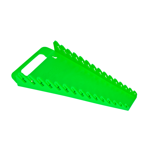 15 Wrench Gripper - Green