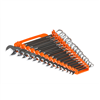15 Wrench Gripper - Orange