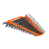 15 Wrench Gripper - Orange