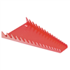 Ernst Mfg. 5060 16 Slot Wr Tray-Red