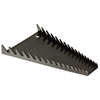 Ernst Mfg. 5061 16 Slot Wr Tray-Blac