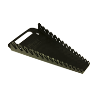 15 Tool Wrench Gripper, Black