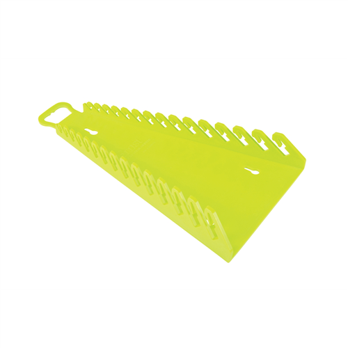 15 -Tool GRIPPER Reverse Wrench HI-VIZ Organizer