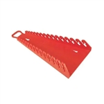 Ernest 5188 Ernst Mfg. 15 Tool Reverse Wrench Gripper, Red