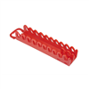 Ernest 5310 10 -Tool Screwdriver, Red