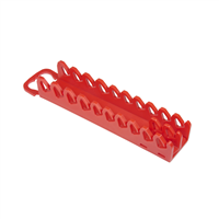 Ernest 5310 10 -Tool Screwdriver, Red