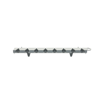 V-Slot 8 Tool Screwdriver Organizer