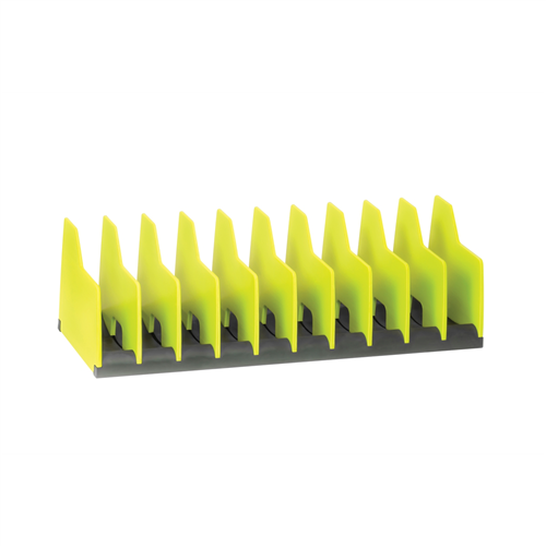 10 -Tool Plier Pro HI-VIZ Organizer