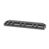 90 Tool Bit Boss, 13 in. 2 Rail - Black