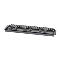 90 Tool Bit Boss, 13 in. 2 Rail - Black