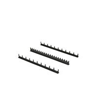 Ernst Mfg. 6011</Br>10 Screwdriver Rail Org