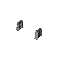 Face Mount Ratchet & Extension Holder 1/4 in.
