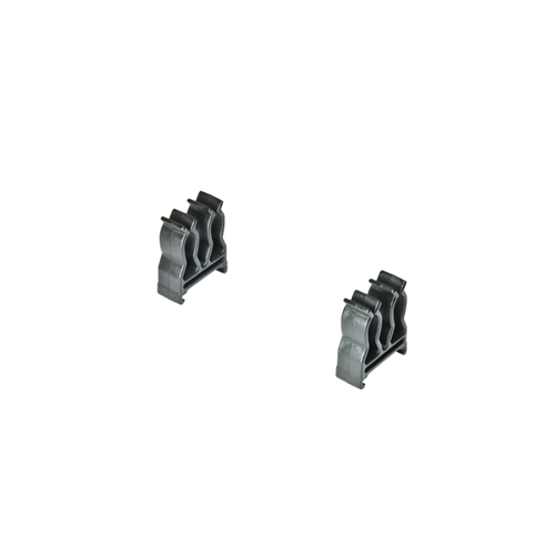 Face Mount Ratchet & Extension Holder 1/4 in.