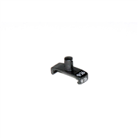 1/4 in. Twist Lock Socket Clips - 15 pack