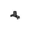 1/2 in. Twist Lock Socket Clips - 15 Pack