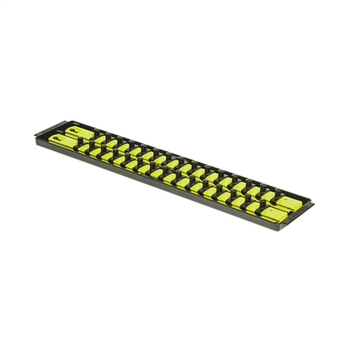 18 in. 2 Rail 3/8 in. Drive HI-VIZ Socket Boss