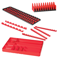 Ernest 8500 Tool Organizer Pro Pack