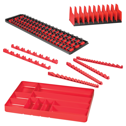 Ernest 8500 Tool Organizer Pro Pack - Buy Tools & Equipment Online