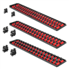 Socket Boss Combo Pack, Red