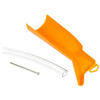 Ernst Mfg. 960 Gregs Drip Free Oil Filter Funnel