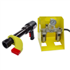 3/4" Drive Pneumatic Torque Wrench and Air Regulator