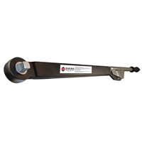 3/4 in. Drive Break-Back Style Torque Wrench w/ 200-750 ft/lbs.