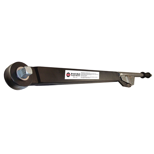 3/4 in. Drive Break-Back Style Torque Wrench w/ 200-750 ft/lbs.