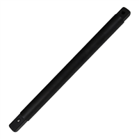 Esco Equipment 10010EXT Break-Back Style 1" Drive Torque Wrench Extension