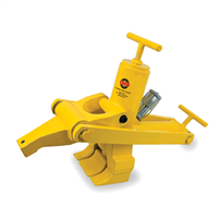 Esco Equipment 10101 ESCO Bead Breaker Head"Combi" Three Fingered Willy