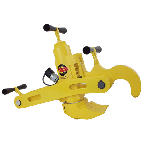 European Style Bead Breaker