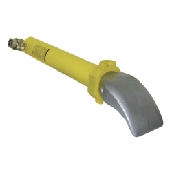 Esco Equipment 10216 Giant Tire Bead Breaker