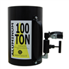Esco Equipment 10300 Esco 100 Ton Alum. Jack W/ Shut Off Valve
