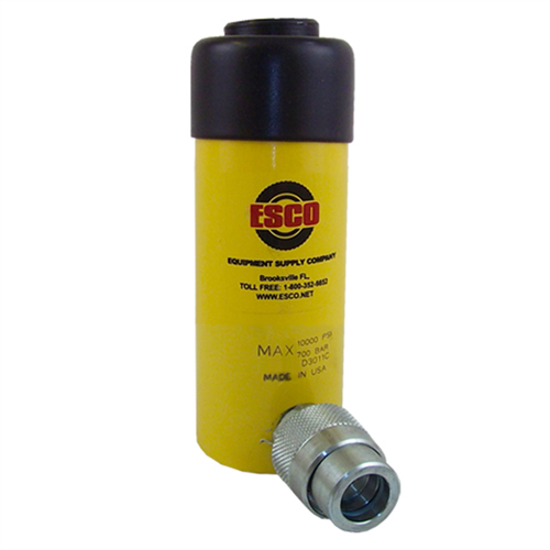 Esco 10302 10-Ton Ram 4 1/8 Stroke